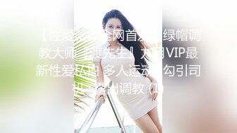 【性爱调教全网首发】绿帽调教大师『渡先生』九月VIP最新性爱私拍 多人运动+勾引司机+露出调教 (1)