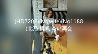 (HD720P)(Mywife)(No1188)北乃 真帆 蒼い再会