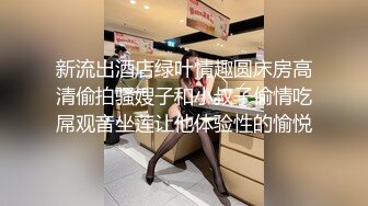 新流出酒店绿叶情趣圆床房高清偷拍骚嫂子和小叔子偷情吃屌观音坐莲让他体验性的愉悦