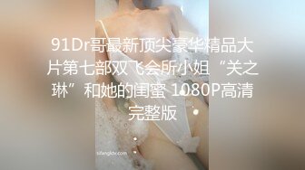 91Dr哥最新顶尖豪华精品大片第七部双飞会所小姐“关之琳”和她的闺蜜 1080P高清完整版