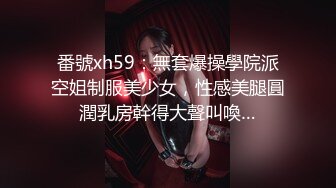 番號xh59：無套爆操學院派空姐制服美少女，性感美腿圓潤乳房幹得大聲叫喚…