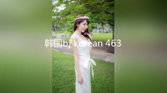 韩国bj korean 463