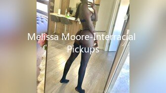 Melissa Moore-Interracial Pickups