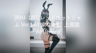 [RHJ-180] レッドホットジャム Vol.180 家なき娘  上原愛 Ai Uehara