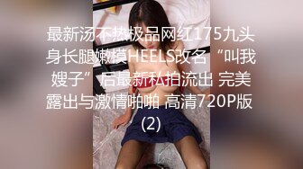 最新汤不热极品网红175九头身长腿嫩模HEELS改名“叫我嫂子”后最新私拍流出 完美露出与激情啪啪 高清720P版 (2)