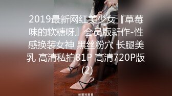 2019最新网红美少女『草莓味的软糖呀』会员版新作-性感换装女神 黑丝粉穴 长腿美乳 高清私拍81P 高清720P版 (2)