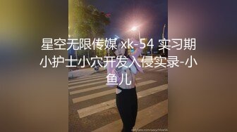 星空无限传媒 xk-54 实习期小护士小穴开发入侵实录-小鱼儿