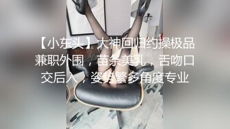 【小东头】大神回归约操极品兼职外围，苗条美乳，舌吻口交后入，姿势繁多角度专业