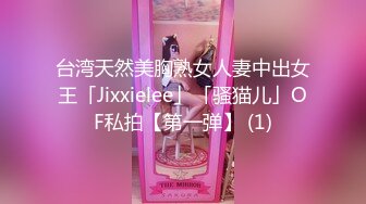 台湾天然美胸熟女人妻中出女王「Jixxielee」「骚猫儿」OF私拍【第一弹】 (1)