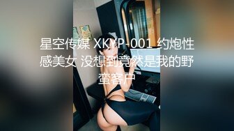 星空传媒 XKYP-001 约炮性感美女 没想到竟然是我的野蛮客户