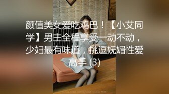 颜值美女爱吃鸡巴！【小艾同学】男主全程享受一动不动，少妇最有味道，挑逗妩媚性爱高手 (3)