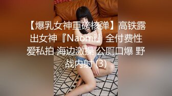 【爆乳女神重磅核弹】高铁露出女神『Naomi』全付费性爱私拍 海边激操 公厕口爆 野战内射 (3)