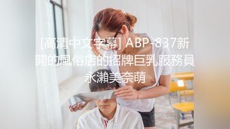 [高清中文字幕] ABP-837新開的風俗店的招牌巨乳服務員永瀨美奈萌