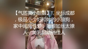 【气质美小姐姐】，坐标成都，极品小少妇和她的小狼狗，家中闺房性爱，媚眼如丝太撩人，美乳颤动俏佳人