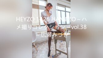 HEYZO 1426 HAMEZO～ハメ撮りコレクション～vol.38 – 広瀬みづき