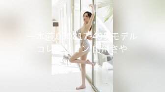 一本道 030817_495 モデルコレクション 白川さや