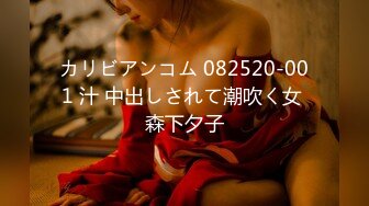 カリビアンコム 082520-001 汁 中出しされて潮吹く女 森下夕子