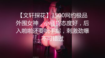 【文轩探花】3500网约极品外围女神，小骚货态度好，后入啪啪还要吮手指，刺激劲爆不可错过