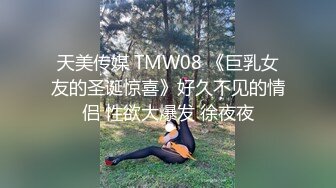 天美传媒 TMW08 《巨乳女友的圣诞惊喜》好久不见的情侣 性欲大爆发 徐夜夜