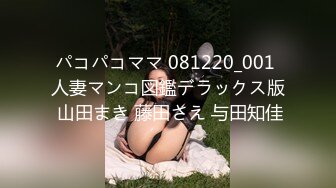 パコパコママ 081220_001 人妻マンコ図鑑デラックス版 山田まき 藤田さえ 与田知佳