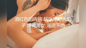 酒红色的内裤 超级棒的大奶子 淫男荡女 淫语不绝