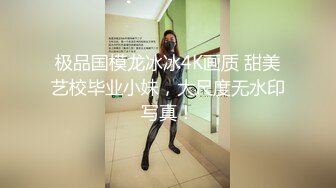 极品国模龙冰冰4K画质 甜美艺校毕业小妹，大尺度无水印写真！