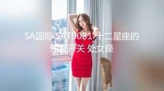 SA国际 SAT0081 十二星座的性爱开关 处女座