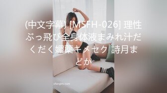 (中文字幕) [MSFH-026] 理性ぶっ飛び全身体液まみれ汁だくだく媚薬キメセク 詩月まどか