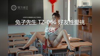 兔子先生 TZ-066 好友性爱挑战赛