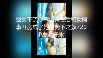 强女干了你单位聚餐后和女同事开房成了她的胯下之奴720P高清无水