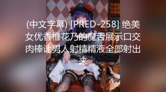 (中文字幕) [PRED-258] 绝美女优香椎花乃的魔舌展示口交肉棒让男人射精精液全部射出来