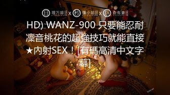 HD) WANZ-900 只要能忍耐凜音桃花的超強技巧就能直接★內射SEX！[有碼高清中文字幕]