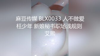 麻豆传媒 BLX0033 人不做爱枉少年 新娘秘书职场浅规则 艾熙