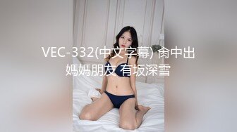 VEC-332(中文字幕) 肏中出媽媽朋友 有坂深雪