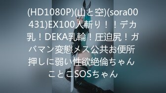 (HD1080P)(山と空)(sora00431)EX100人斬り！！デカ乳！DEKA乳輪！圧迫尻！ガバマン変態メス公共お便所 押しに弱い性欲絶倫ちゃん ことこSOSちゃん