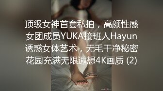 顶级女神首套私拍，高颜性感女团成员YUKA接班人Hayun诱惑女体艺术，无毛干净秘密花园充满无限遐想4K画质 (2)