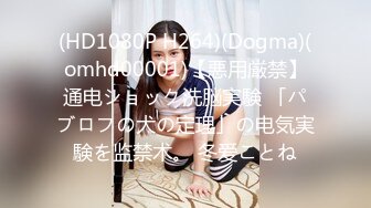 (HD1080P H264)(Dogma)(omhd00001)【悪用厳禁】通电ショック洗脳実験 「パブロフの犬の定理」の电気実験を监禁术。 冬爱ことね