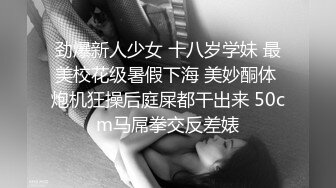 劲爆新人少女 十八岁学妹 最美校花级暑假下海 美妙酮体 炮机狂操后庭屎都干出来 50cm马屌拳交反差婊