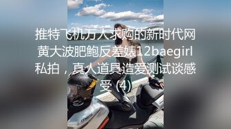 推特飞机万人求购的新时代网黄大波肥鲍反差婊12baegirl私拍，真人道具造爱测试谈感受 (4)