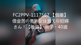 FC2PPV-1117567 【個撮】借金苦の美熟女は激エロ妊婦さん！【後編】 京子・40歳